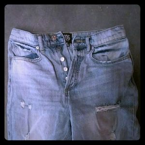 BDG URBAN OUTFITTERS 26 Denim